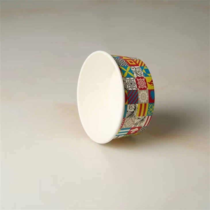 12 oz disposable bowls